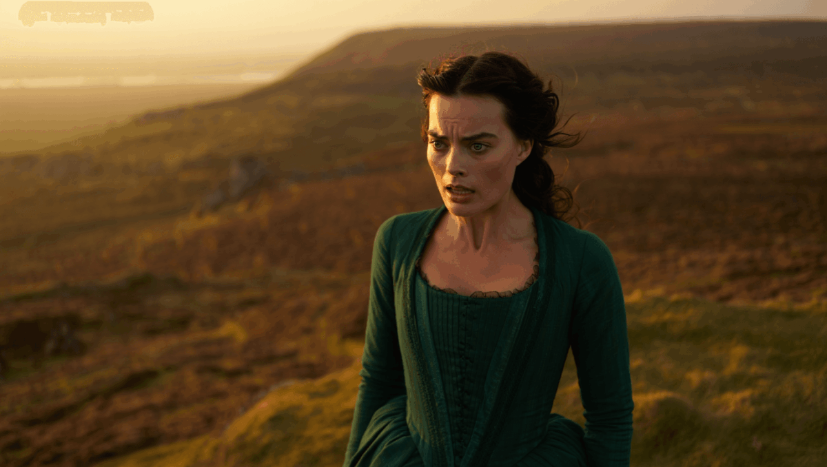 Wuthering Heights hits theaters with mixed reviews, 63% on RT