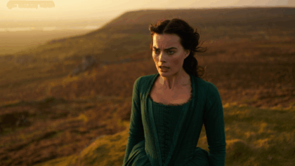 Wuthering Heights hits theaters with mixed reviews, 63% on RT