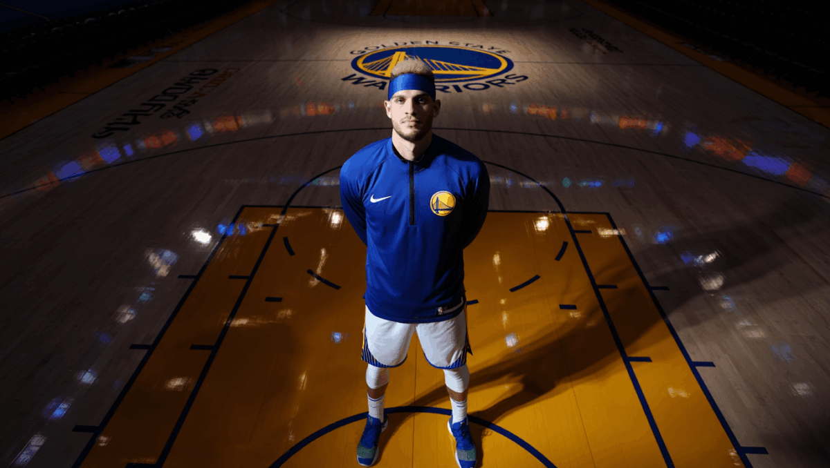 NBA trades: Warriors deal Kuminga, Hield for Porziņģis in deadline move