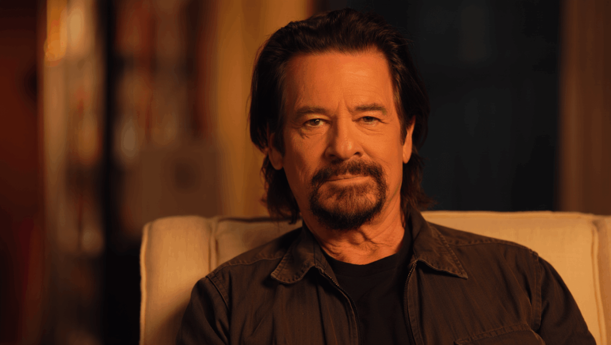 John Cougar Mellencamp to break silence on Real Time with Bill Maher