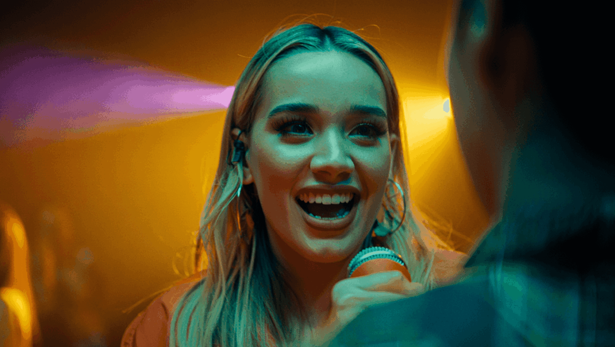 Hilary Duff tour 2026 launches in June with 'the lucky me tour' across North America