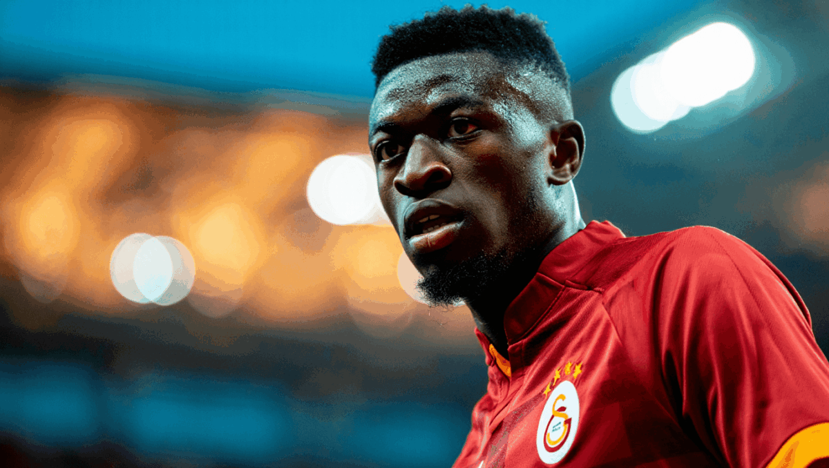 Galatasaray faces Kayserispor in Turkish Super Lig matchup
