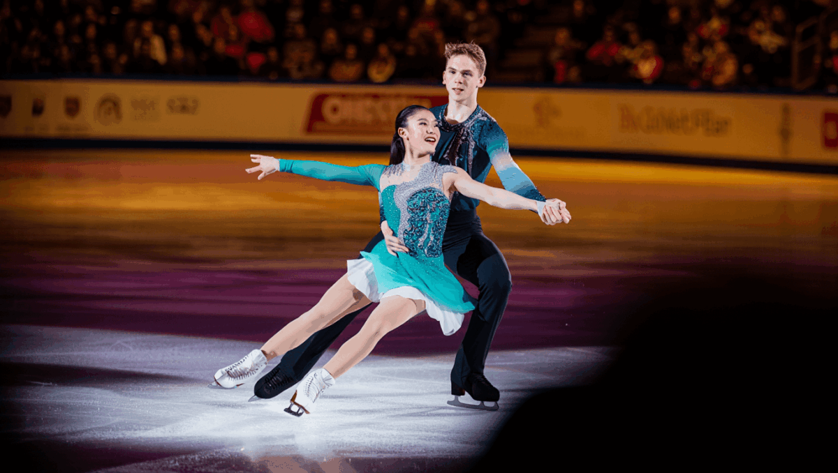 Figure skating opens at Milano Cortina 2026, Team USA takes early team event lead