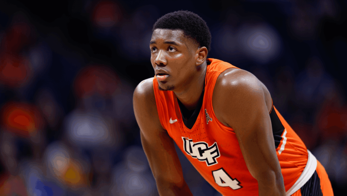 West Virginia faces UCF tonight in crucial Big 12 clash, both teams at 6-5