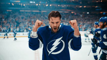 Panthers vs Lightning faces playoff contenders in Olympic break finale