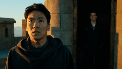 The Traitors season 4 episode 9: Eric Nam becomes a Traitor, Colletti banished