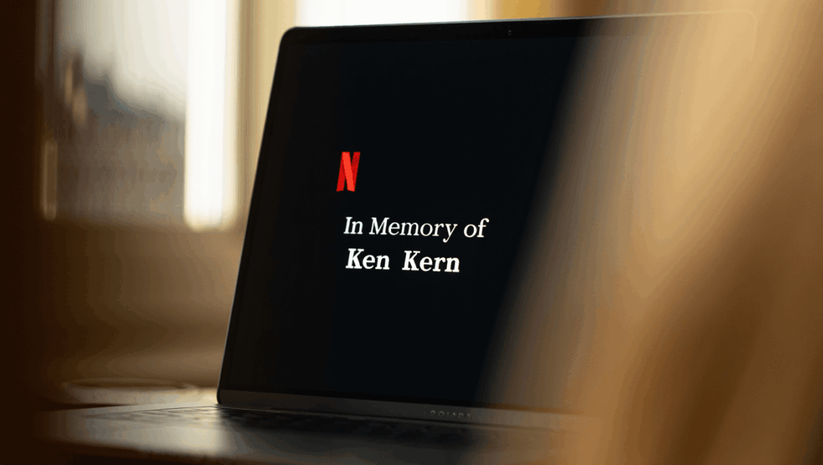 Ken Kern remembered: The Lincoln Lawyer pays tribute to crew member