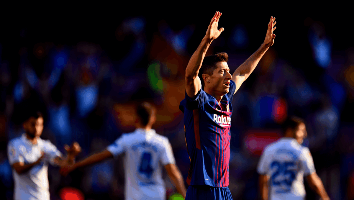 Albacete falls to Barcelona 6-2 in Copa del Rey thriller, giant-killers' cup run ends