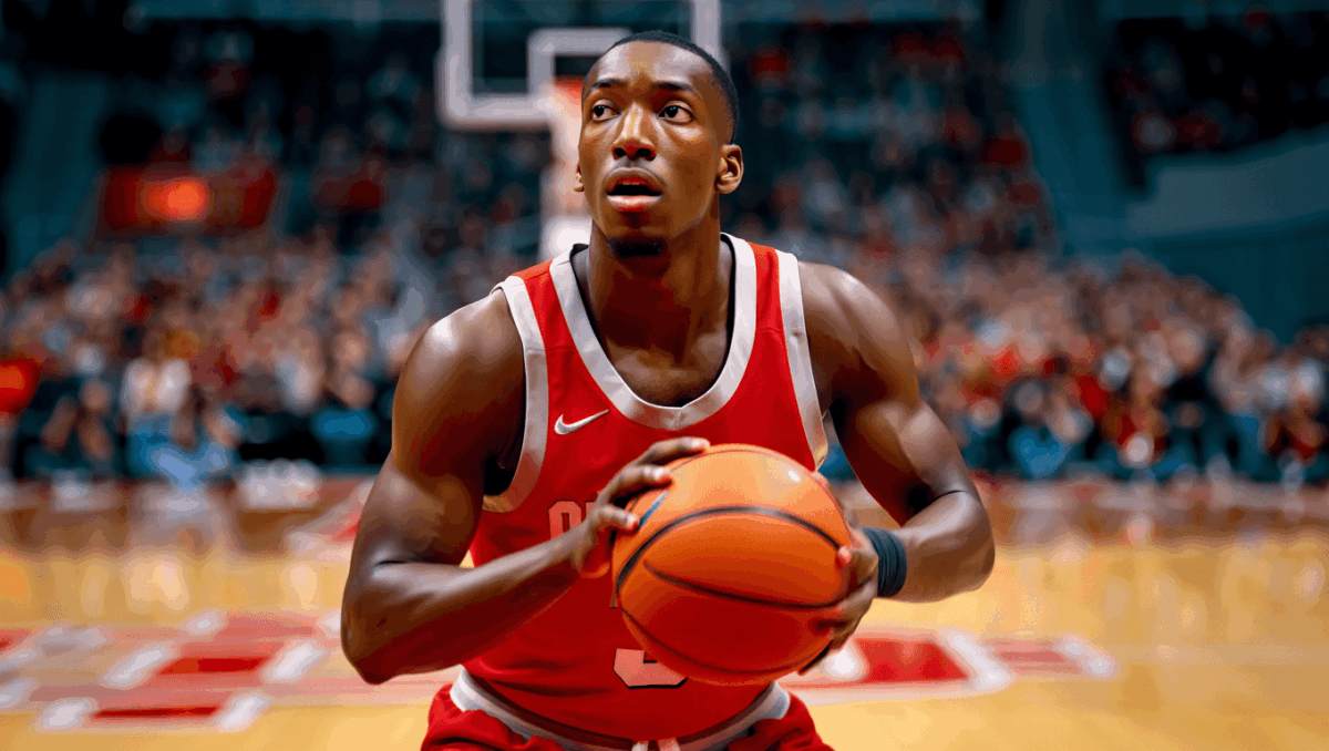 Ohio State battles USC tonight in crucial bubble matchup