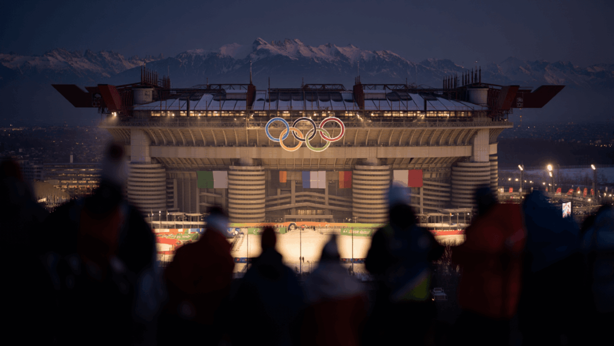 Where are the Winter Olympics this year? Milano Cortina 2026 begins Feb 6 in Italy