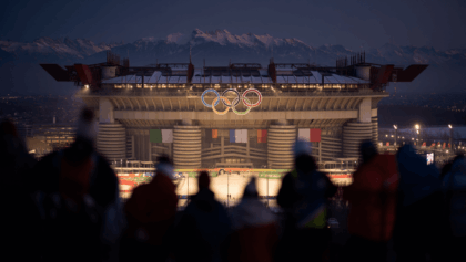 Where are the Winter Olympics this year? Milano Cortina 2026 begins Feb 6 in Italy
