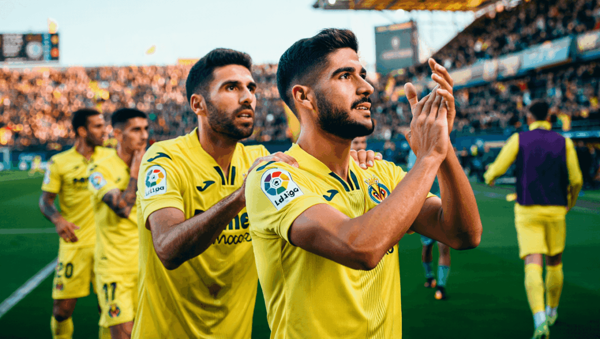 Villarreal vs RCD Espanyol clash tonight in LaLiga battle for 4th spot