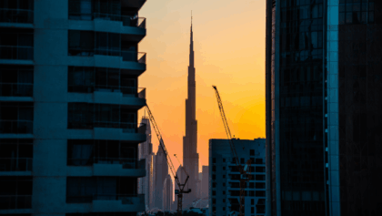 World's tallest buildings complete major milestones in 2026, new records ahead