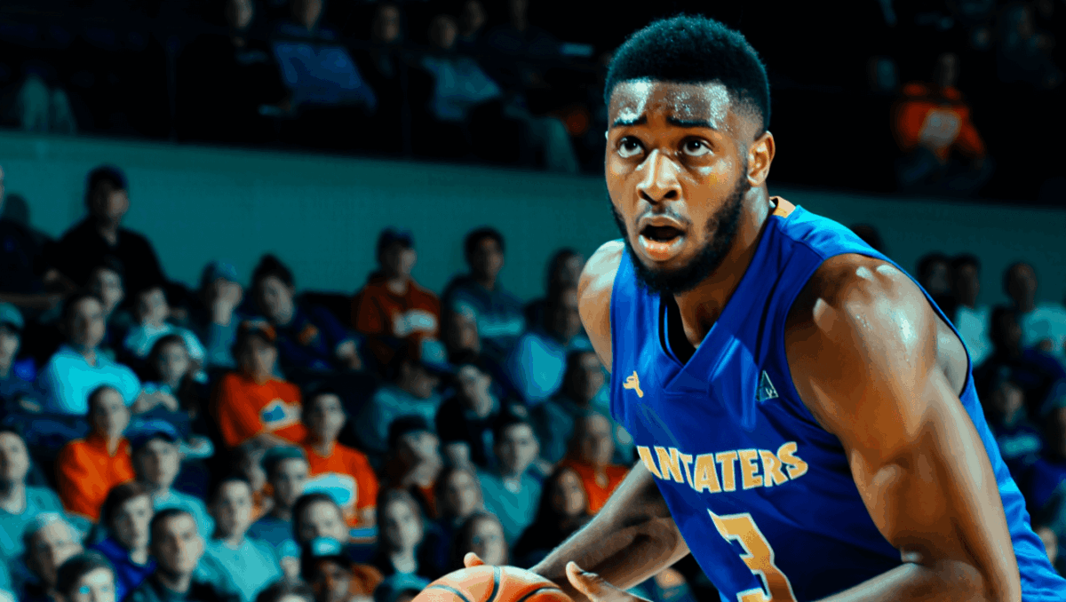 UC Irvine battles Cal Poly tonight in tight Big West showdown