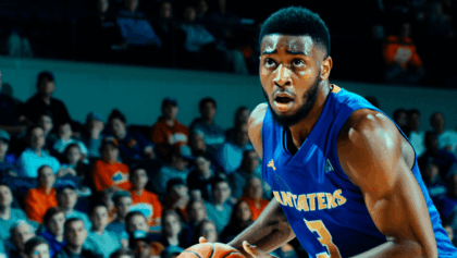 UC Irvine battles Cal Poly tonight in tight Big West showdown
