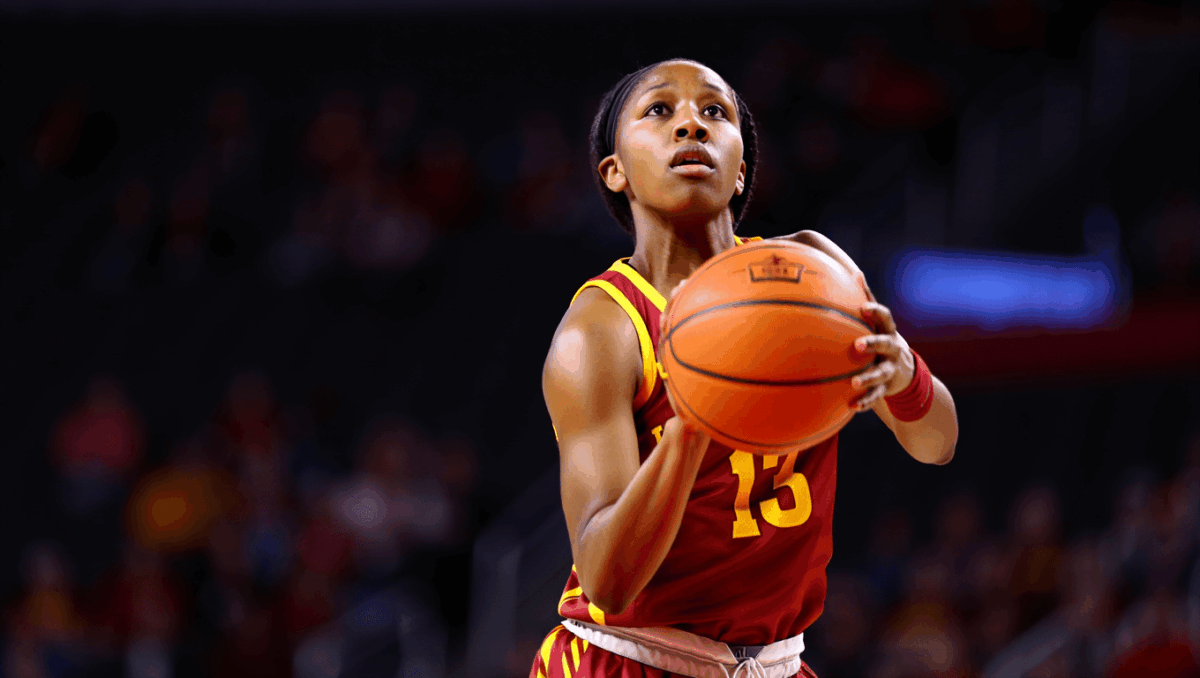 Iowa State beats Utah 33-27 in Big 12 showdown, Jackson lights up with 12 points