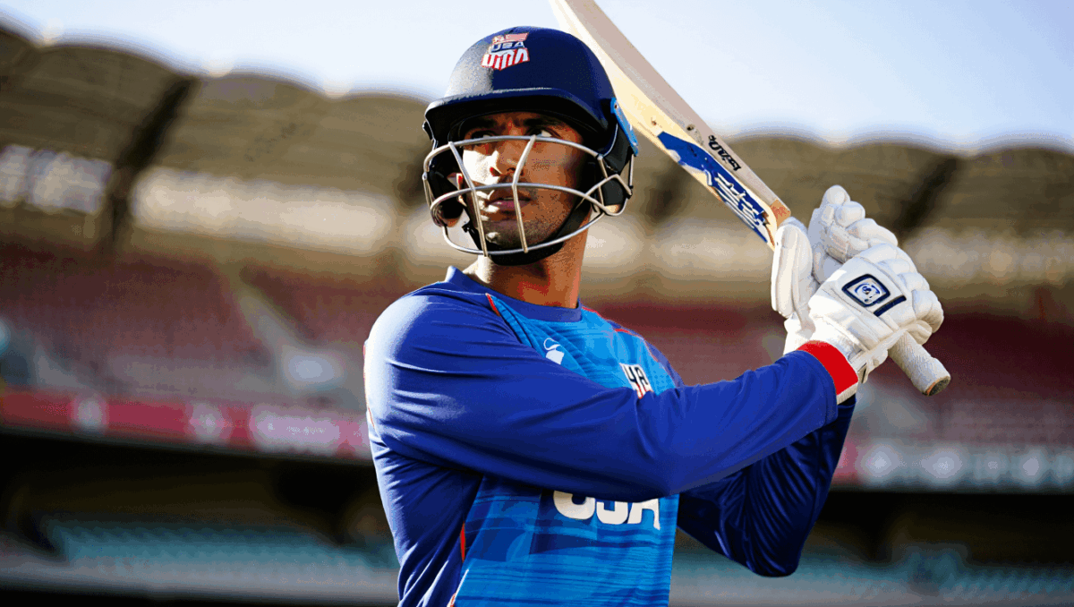 USA vs Namibia faces off in crucial T20 World Cup battle in Chennai today