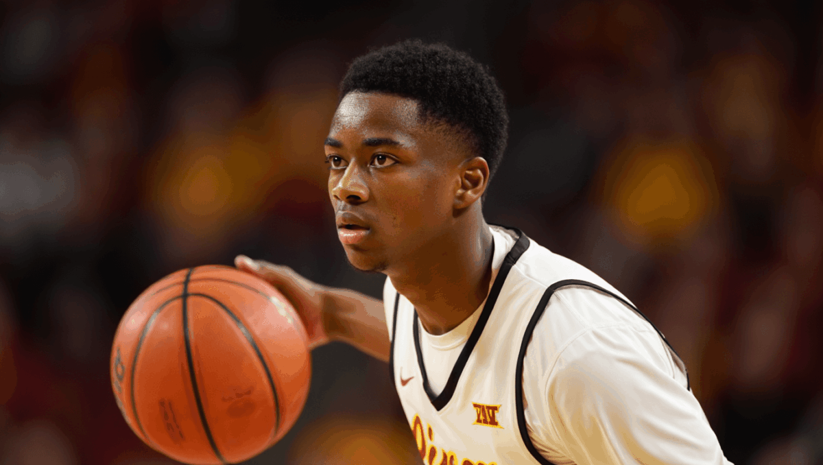 Baylor vs Iowa State matchup features No. 7 Cyclones protecting perfect Big 12 home record