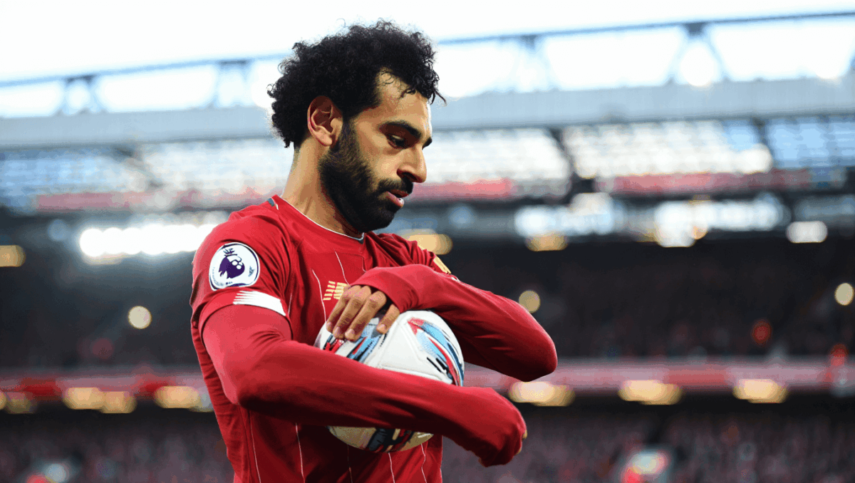 Liverpool faces Brighton tonight in FA Cup fourth round at Anfield