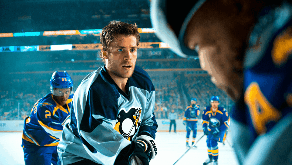Penguins face Sabres tonight in rematch, playoff implications on line