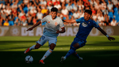 RCD Espanyol takes on Celta de Vigo today in La Liga clash