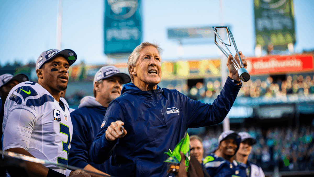 Seattle Seahawks sign 15 to futures contracts as Super Bowl champs shape 2026 roster