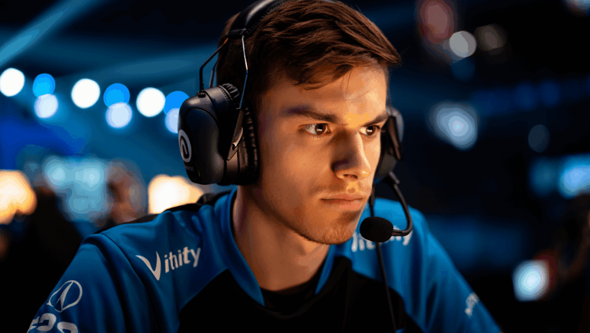 LEC: Team Vitality beats Los Ratones in regular season finale, clinches 7-4