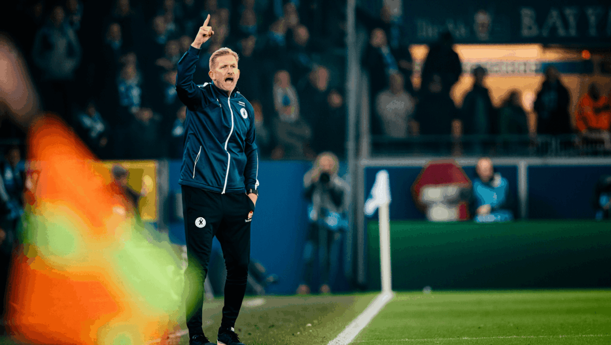 Leverkusen vs St. Pauli tonight in DFB Pokal quarter-final showdown