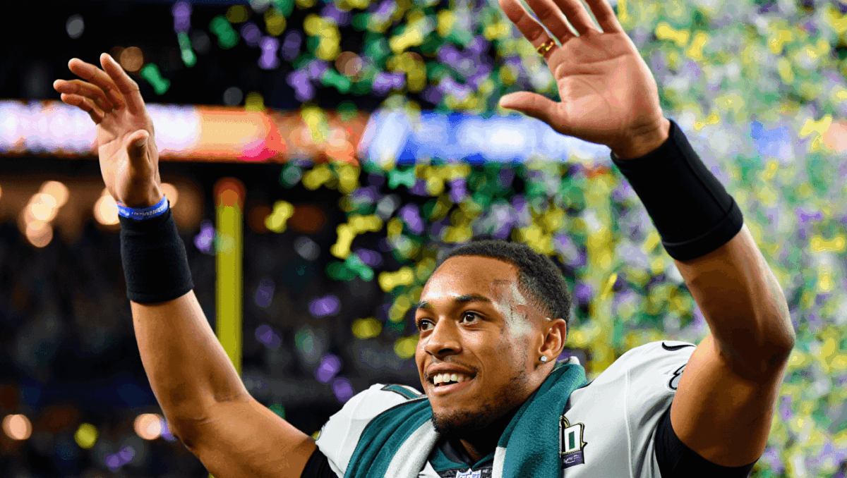 Super Bowl LIX: Eagles beat Chiefs 40-22, end two-peat bid