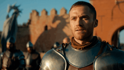Best shows on HBO Max in February 2026: A Knight of the Seven Kingdoms, Industry, and more stream now