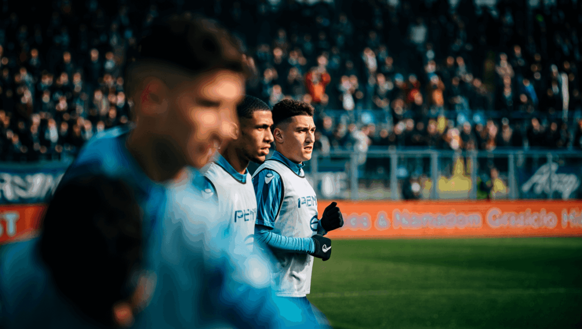 Como vs Atalanta battle for European spots today at Sinigaglia