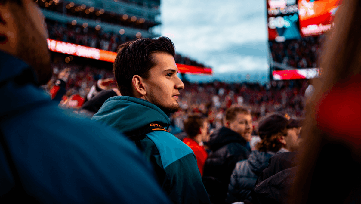 Santa Clara weather today mostly cloudy, high 68°F perfect for Super Bowl Sunday