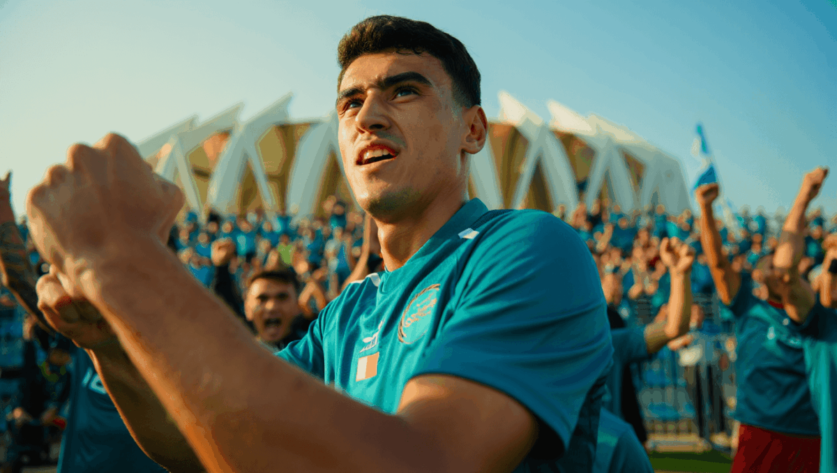 FK Arkadag faces Al-Nassr in AFC Champions League Two knockout battle