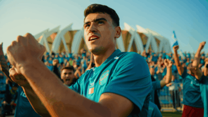 FK Arkadag faces Al-Nassr in AFC Champions League Two knockout battle