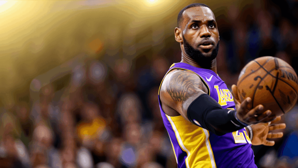 NBA games today: Lakers face Knicks tonight in must-watch Eastern showdown