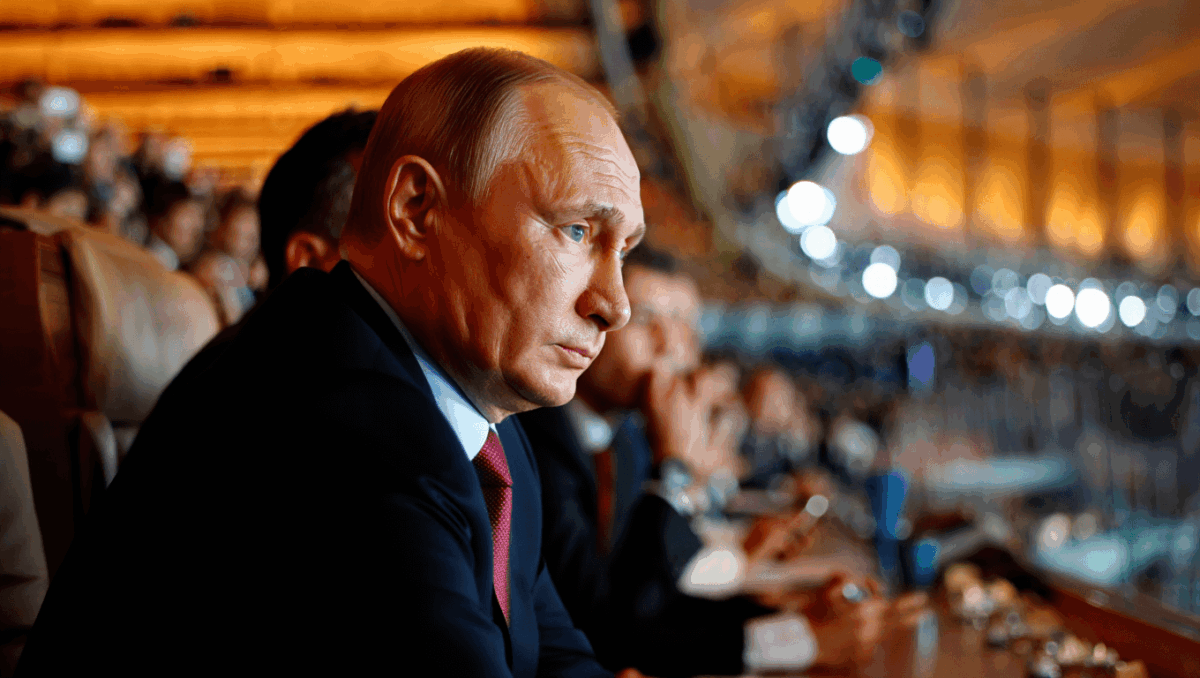 Why is Russia banned from Olympics: Ukraine invasion explained