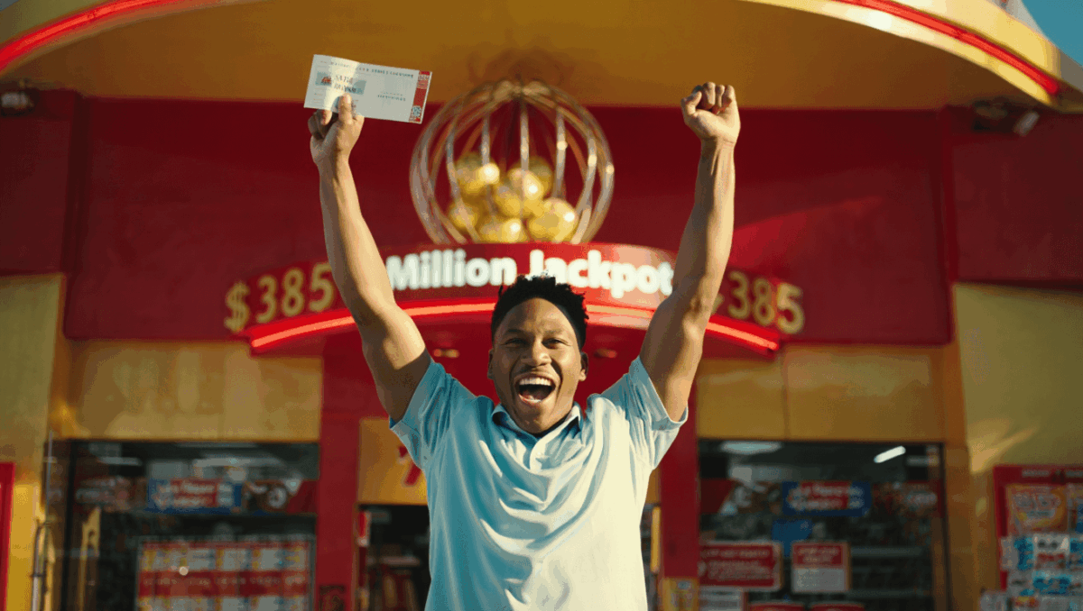 NC lottery Mega Millions jackpot tonight reaches $366 million