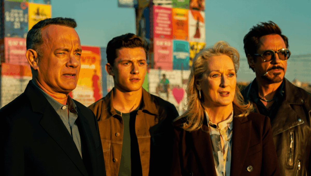 New movies 2026 have us hyped: from Dune to Avengers, here's what don't miss