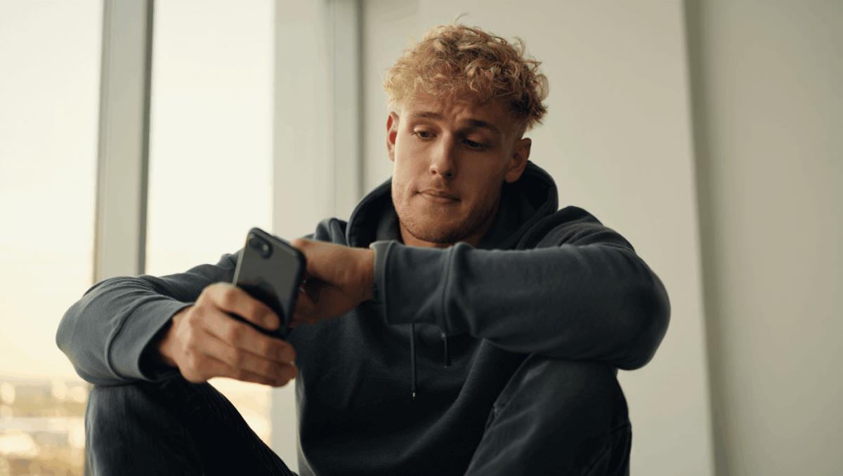 Jake Paul walks back 'fake American' Bad Bunny criticism after backlash