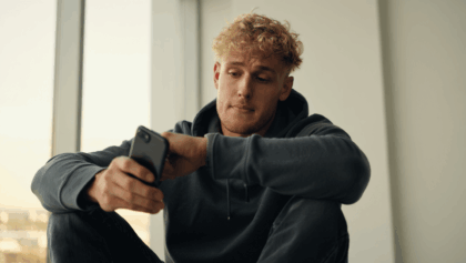 Jake Paul walks back 'fake American' Bad Bunny criticism after backlash