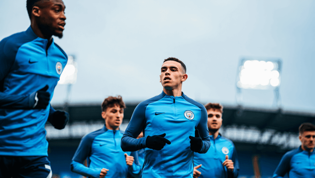Man City faces Newcastle tonight in Carabao Cup semifinal, 2-0 lead on aggregate