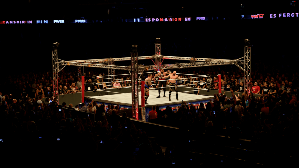 Elimination Chamber 2026 takes over Chicago on Feb. 28 with WrestleMania implications on line