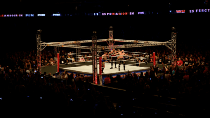 Elimination Chamber 2026 takes over Chicago on Feb. 28 with WrestleMania implications on line