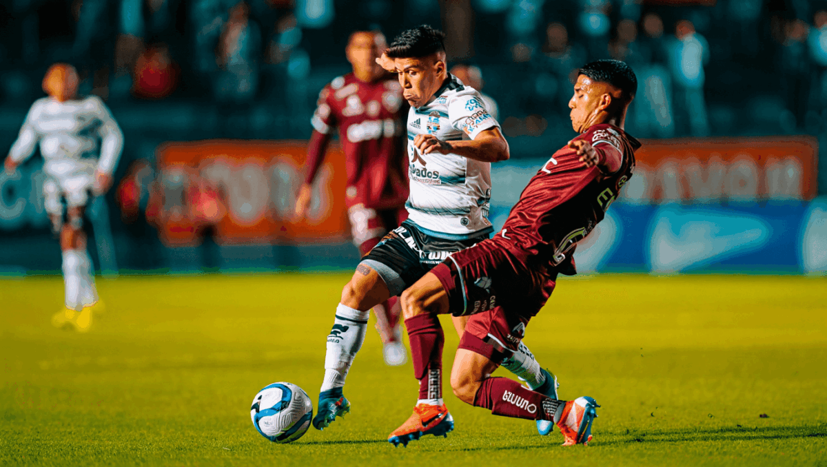 Santos draws with Mazatlán 1-1 in Liga MX clash, points shared