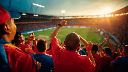 Medellín faces Internacional de Bogotá tonight in critical Liga BetPlay matchup