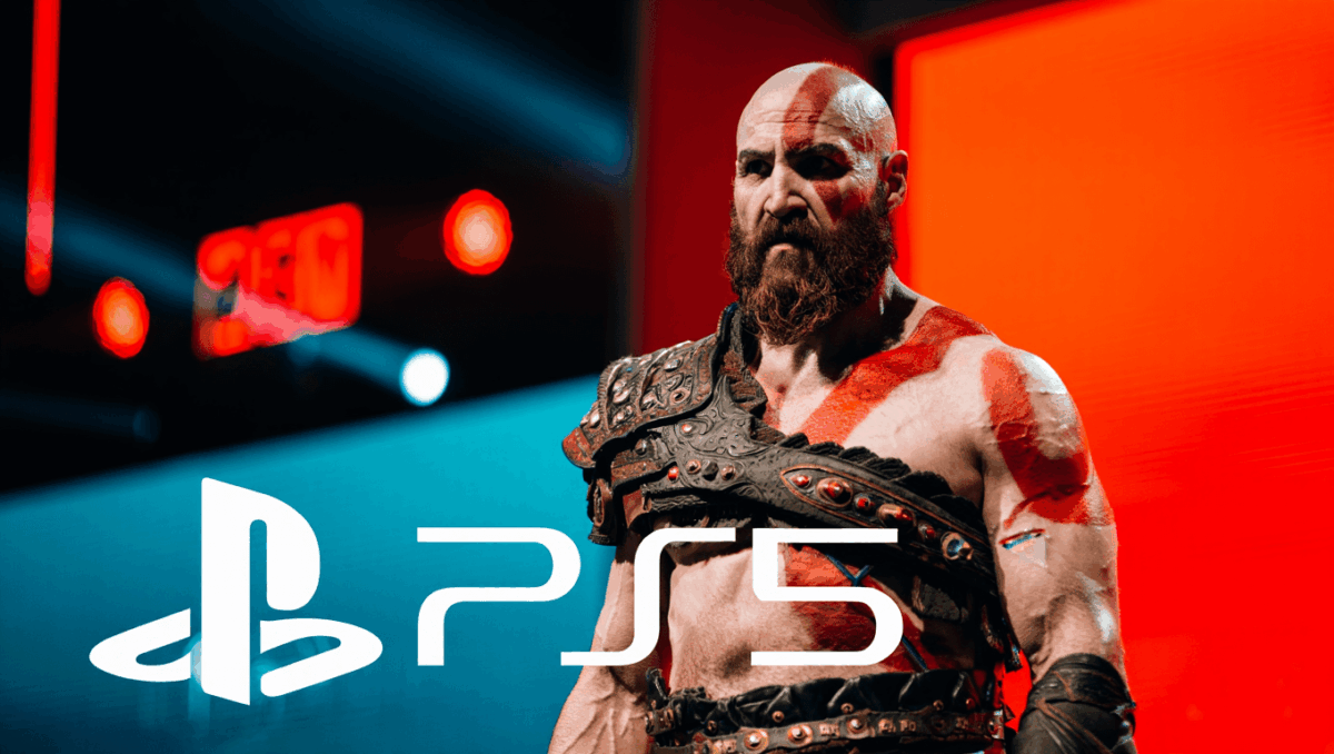 PlayStation State of Play 2026 games reveal God of War trilogy remake, 30+ titles