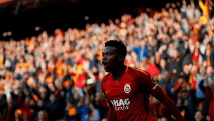 Galatasaray demolishes Eyupspor 4-0, Osimhen converts penalty in dominant display