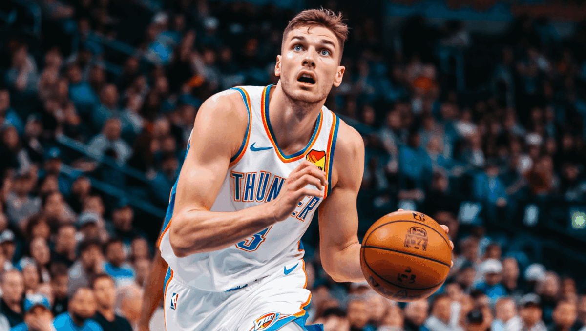 Bucks face Thunder tonight without Giannis, as OKC plays without Gilgeous-Alexander