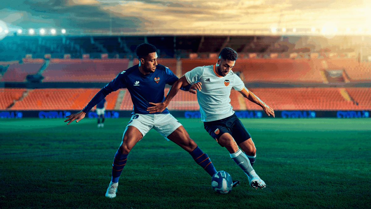Levante faces Valencia tonight in crucial La Liga showdown
