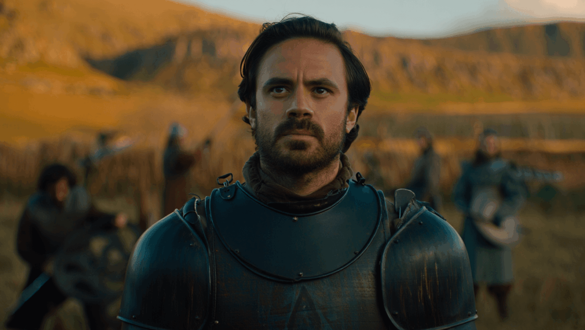 Best shows on HBO Max right now: A Knight of the Seven Kingdoms, The Pitt dominate February 2026